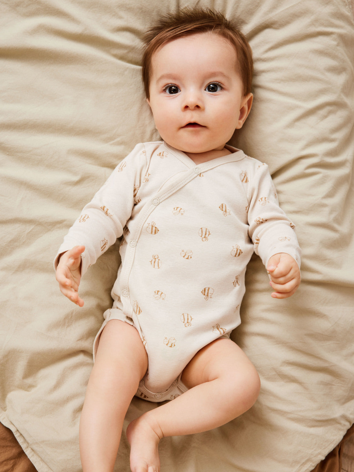 NBNBODY Underwear - Rainy Day